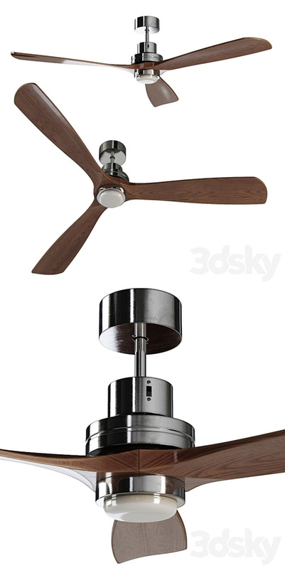 Ceiling Fan LANTAU-G LED